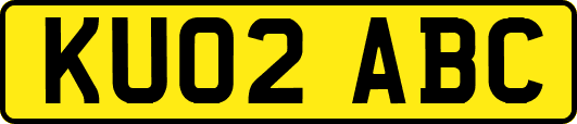 KU02ABC