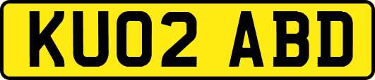 KU02ABD