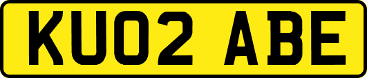 KU02ABE