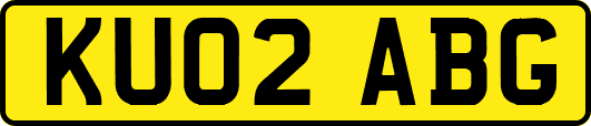 KU02ABG