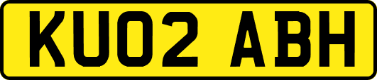 KU02ABH