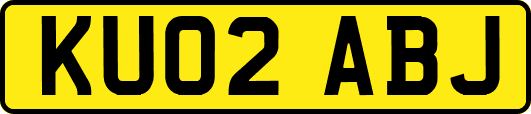 KU02ABJ