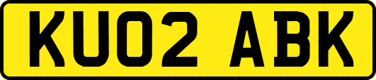 KU02ABK