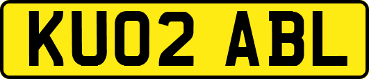 KU02ABL