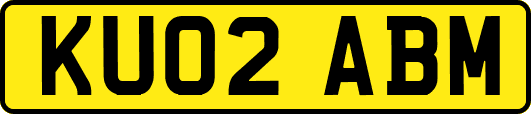 KU02ABM