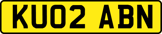 KU02ABN