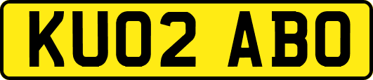 KU02ABO