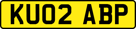 KU02ABP