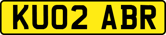 KU02ABR