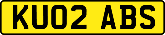 KU02ABS