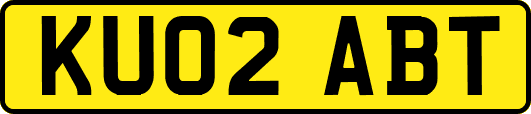 KU02ABT