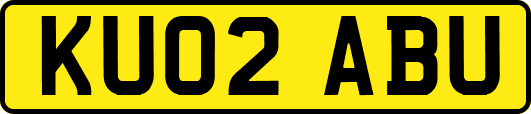 KU02ABU