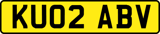 KU02ABV