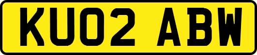KU02ABW