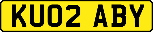 KU02ABY