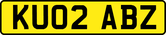 KU02ABZ