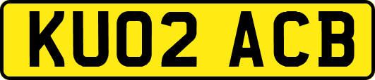 KU02ACB