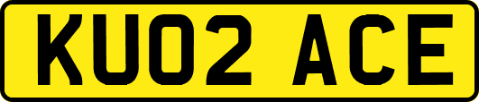 KU02ACE