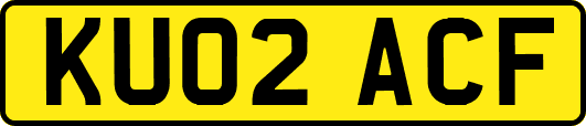 KU02ACF