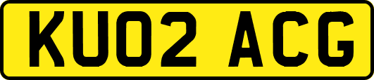 KU02ACG