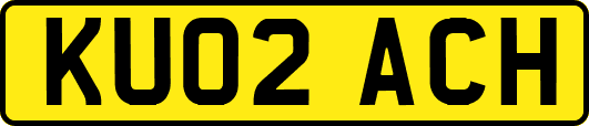 KU02ACH