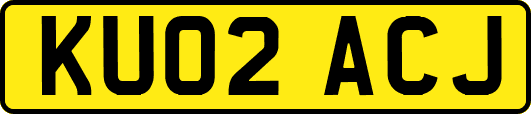 KU02ACJ