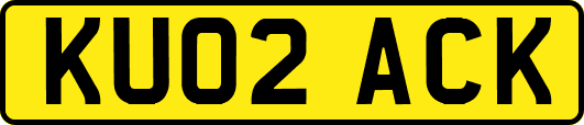 KU02ACK