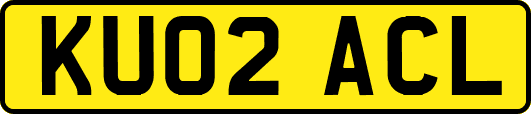 KU02ACL