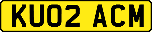 KU02ACM