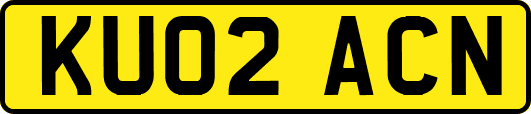 KU02ACN