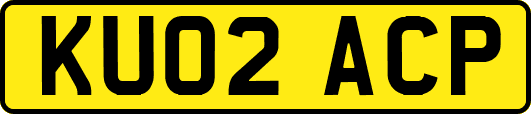 KU02ACP