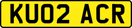 KU02ACR