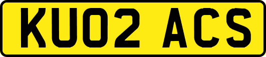KU02ACS