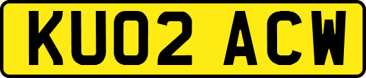 KU02ACW