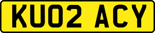KU02ACY