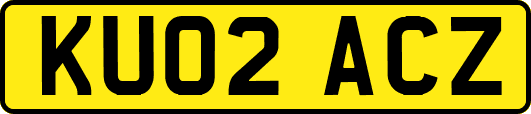 KU02ACZ