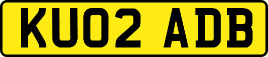 KU02ADB