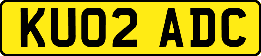 KU02ADC