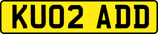 KU02ADD