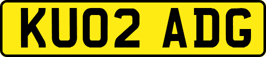 KU02ADG