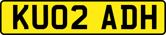 KU02ADH