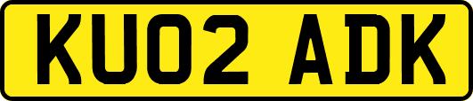 KU02ADK