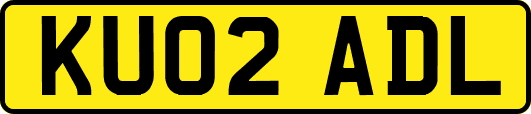 KU02ADL
