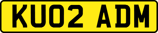 KU02ADM