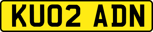 KU02ADN
