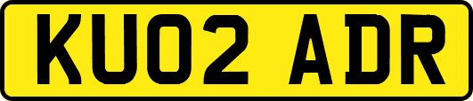 KU02ADR