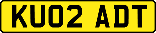 KU02ADT