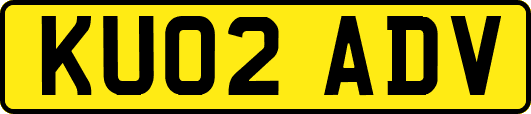 KU02ADV
