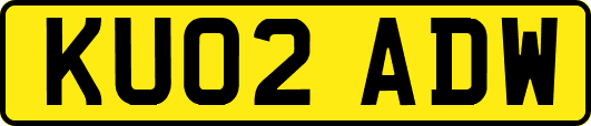 KU02ADW