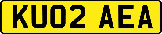 KU02AEA